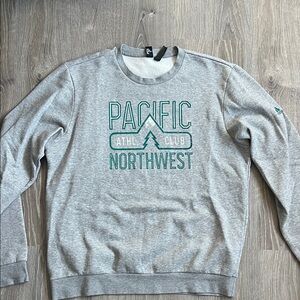 Adidas Pacific Northwest Men's Sweater